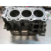 #BKN47 Engine Cylinder Block From 2014 NISSAN MURANO  3.5